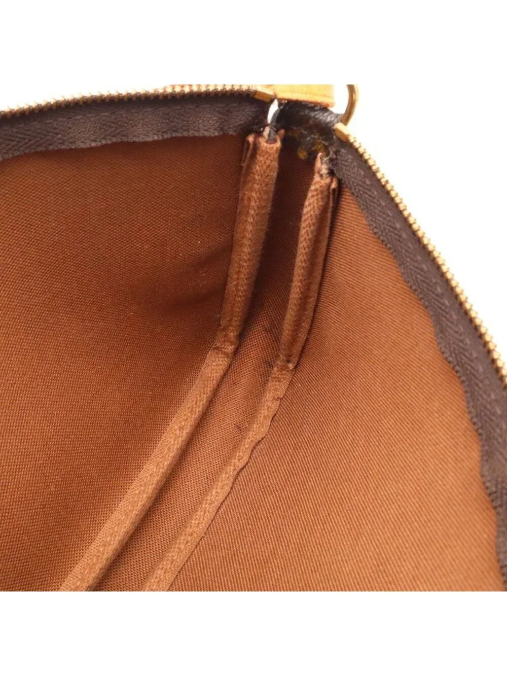 Louis Vuitton this authentic